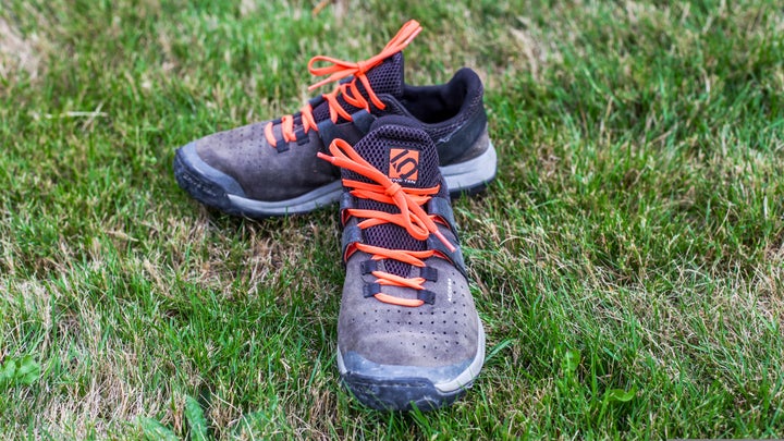 The Five Ten Access Is the Only Adventure Shoe You Need - Outside Online