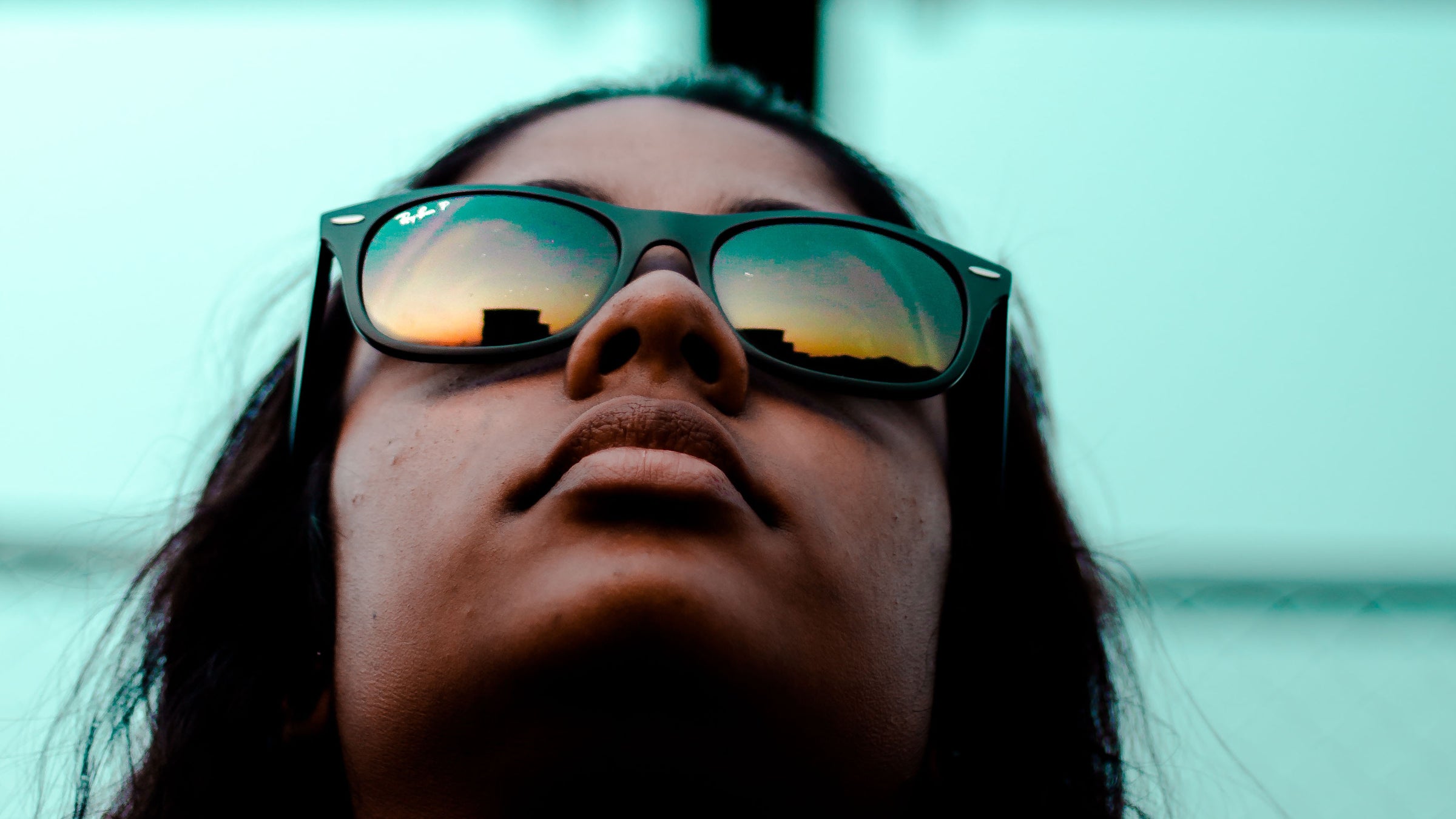 Here's what to listen to as you watch in awe.