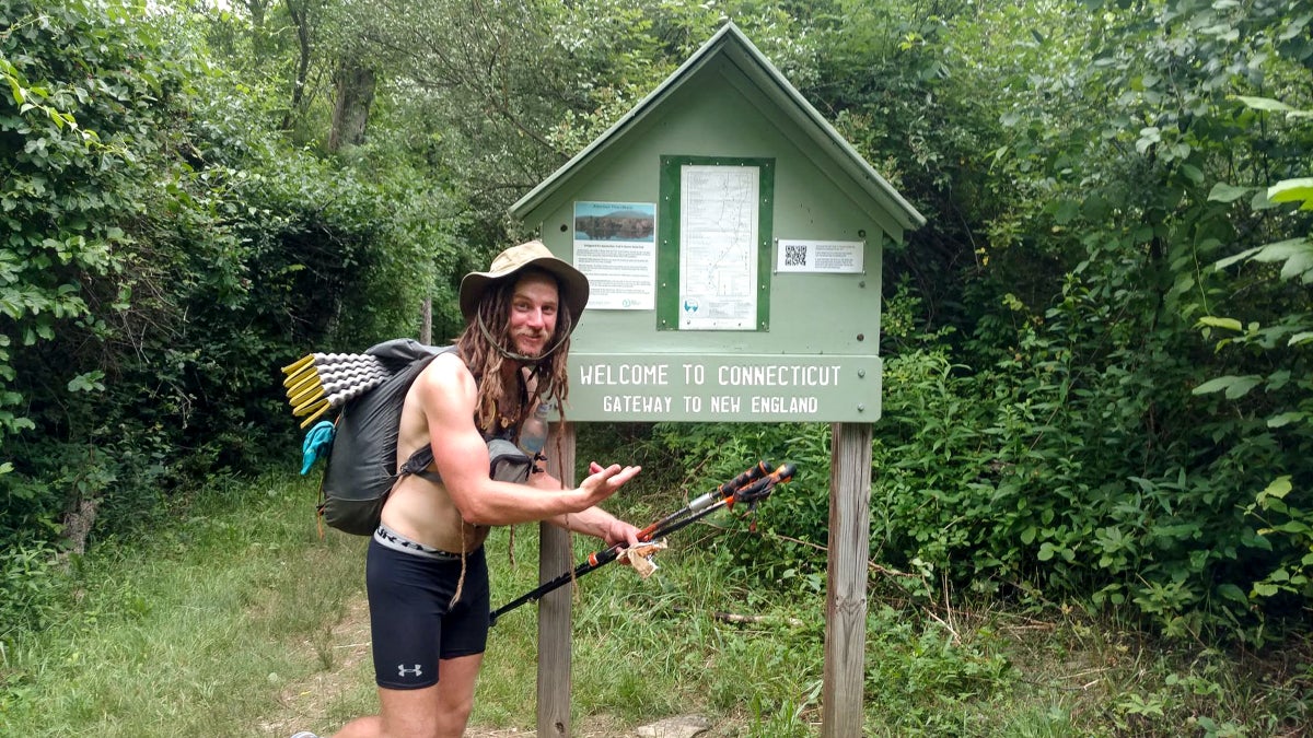 What Thru-Hiking The Appalachian Trail Is Really Like, Plus Gear For Going  Farther Faster