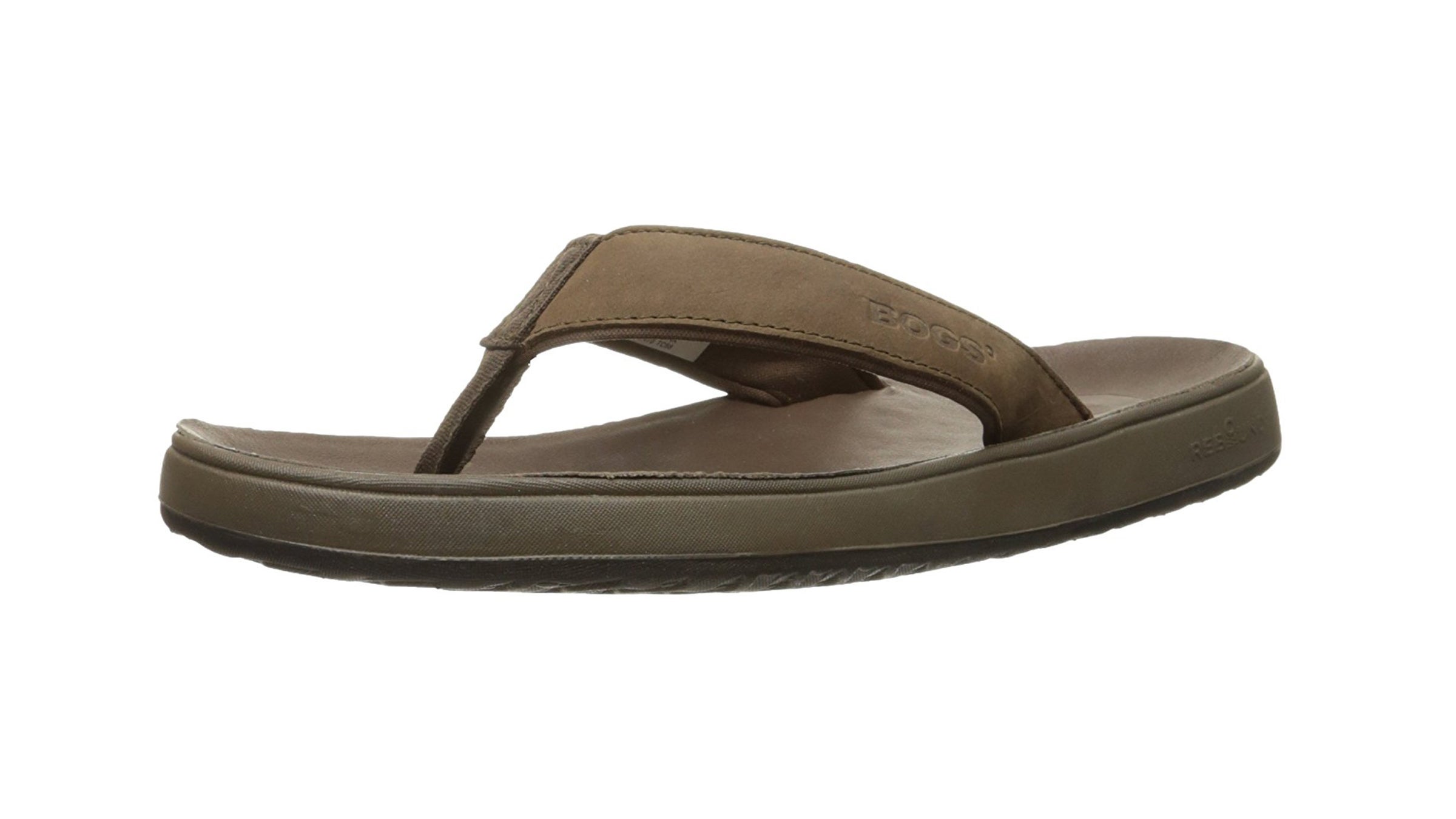 Bogs best sale flip flops