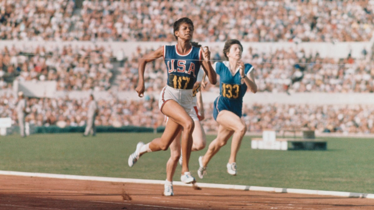 We Must Change the Narrative Around Women's Sports