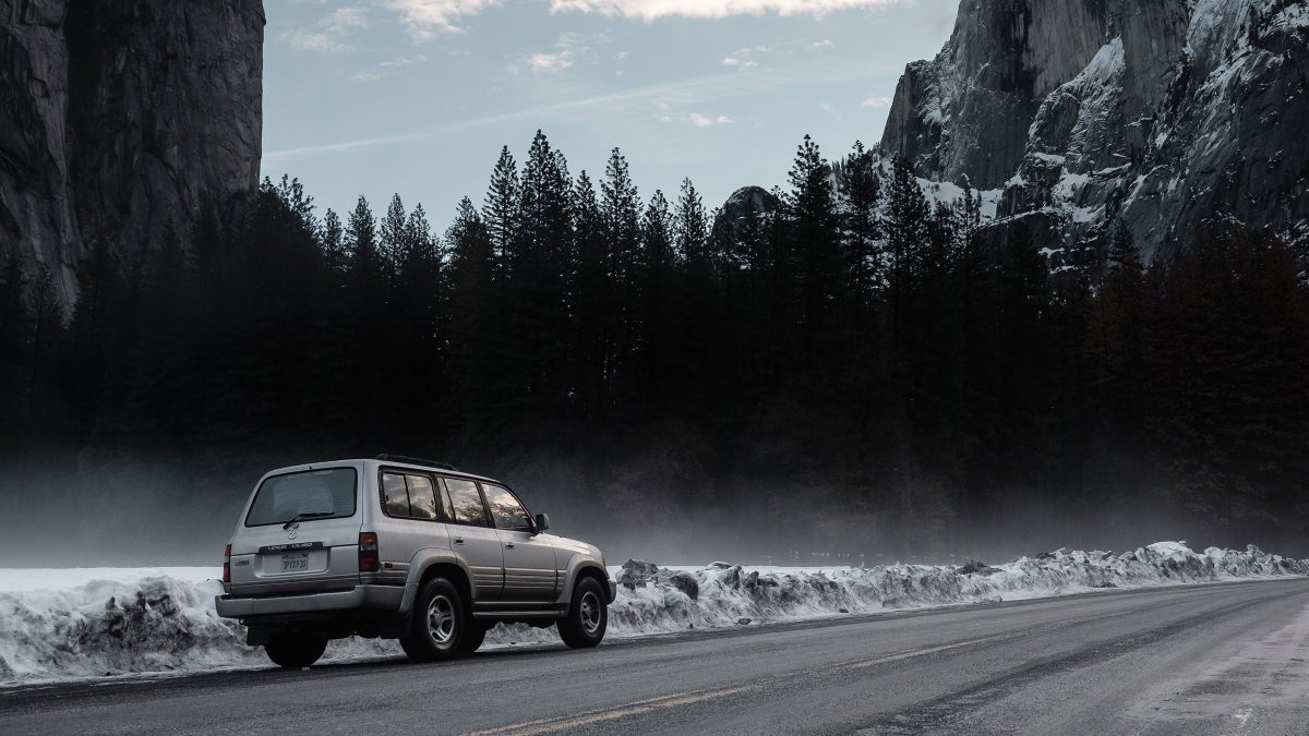 Inside Yosemite’s Traffic Meltdown