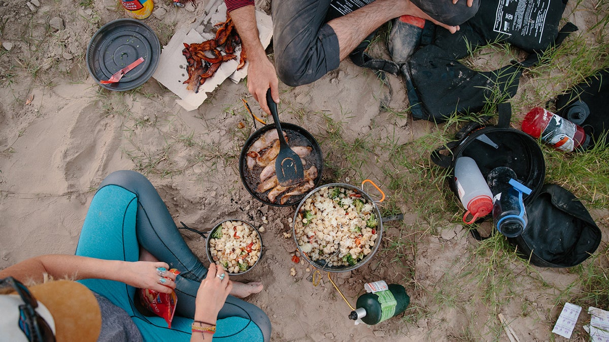 The Best Stoves for Car Camping