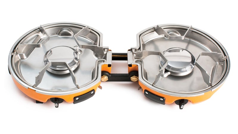 Jetboil Genesis