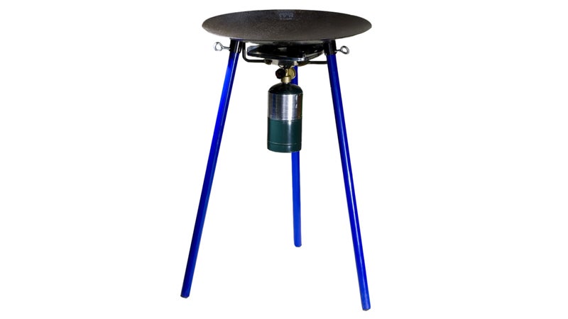 Tembo Tusk Skottle Kit