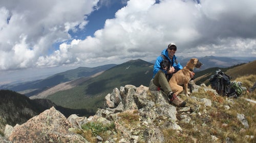 Hiking is just about the simplest, most approachable outdoor pursuit.