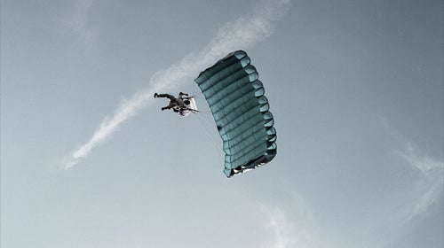 The most powerful and mysterious part of any survival tale begins after the bleeding stops and the fire is out.