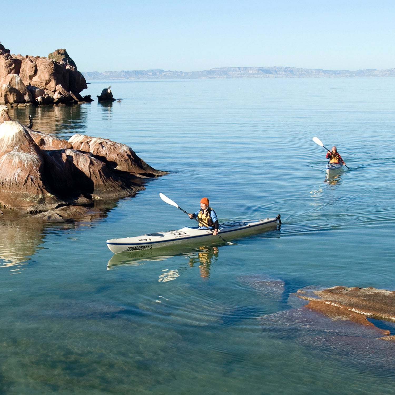 How To Enjoy Sushi On Your Next Camping Trip - Paddling Magazine