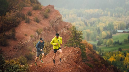 A lightweight, do-it-all shell.