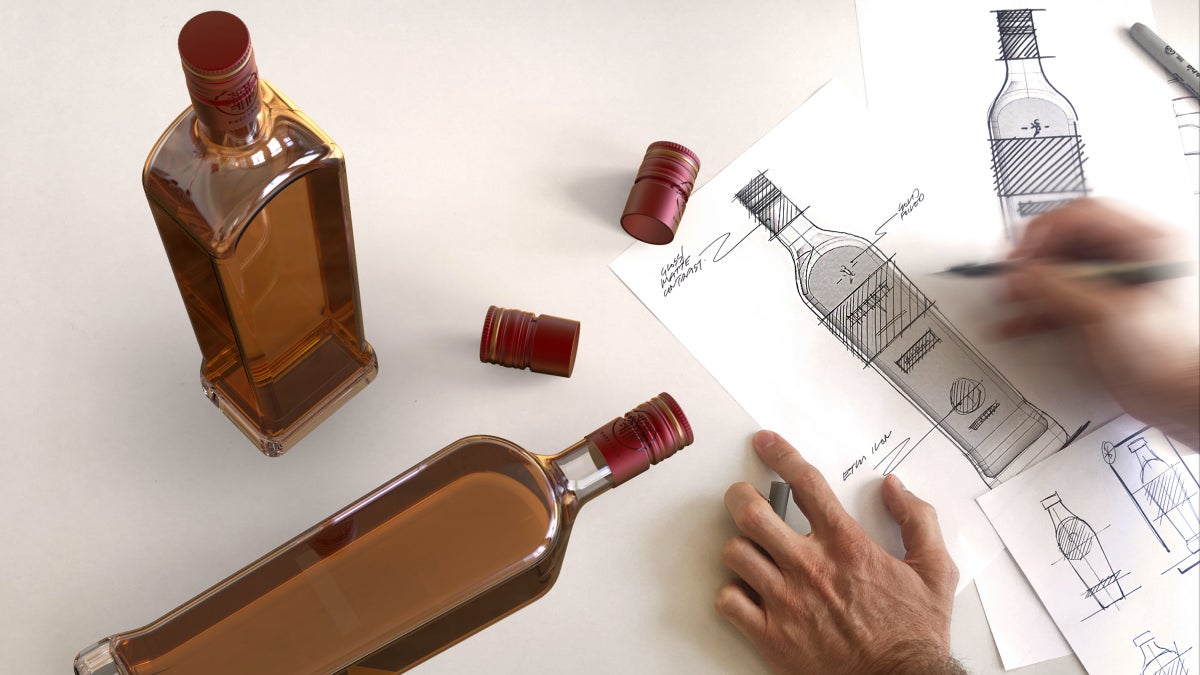 Johnnie Walker My Edition Whisky