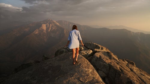 In just two months, more than 2.8 million people and groups commented on the review. Almost unanimously, those people want President Trump to keep his hands off the monuments, according to a new survey.