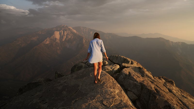 In just two months, more than 2.8 million people and groups commented on the review. Almost unanimously, those people want President Trump to keep his hands off the monuments, according to a new survey.