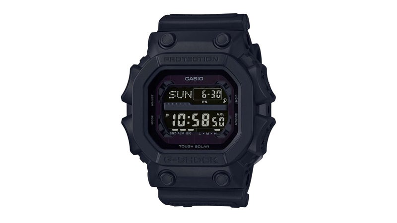 Casio G-Shock GX56BB-1