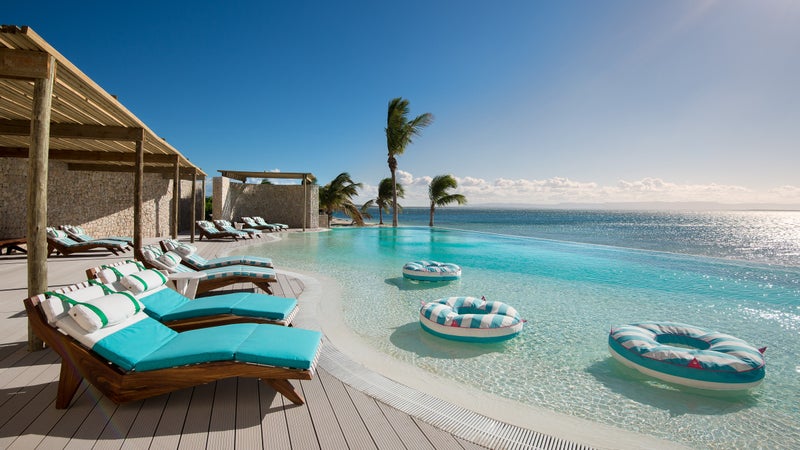 Miavana Island
