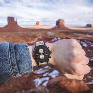 For a watch you want to use, rather than collect, we've got you covered in style.