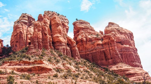 Secretary of the Interior Ryan Zinke announced Thursday that he would not recommend any of the 27 national monuments under review be eliminated.