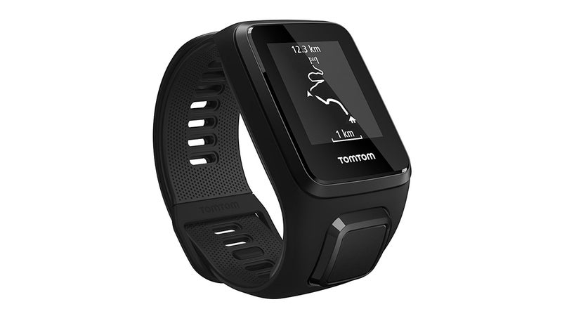 TomTom Spark 3