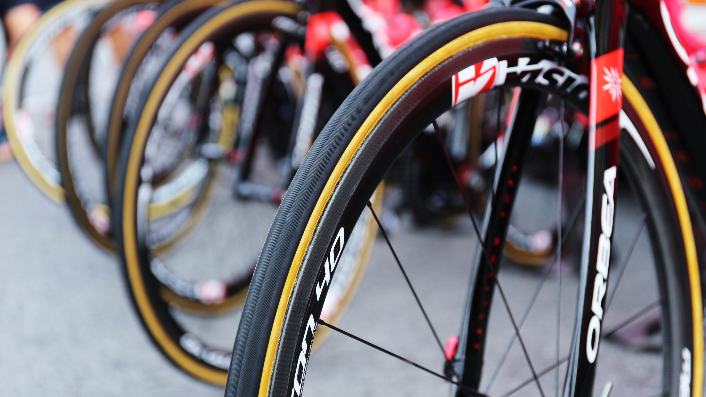 Cyclists love to overthink things, and perhaps no component offers us more opportunity to do so than the bicycle tire.