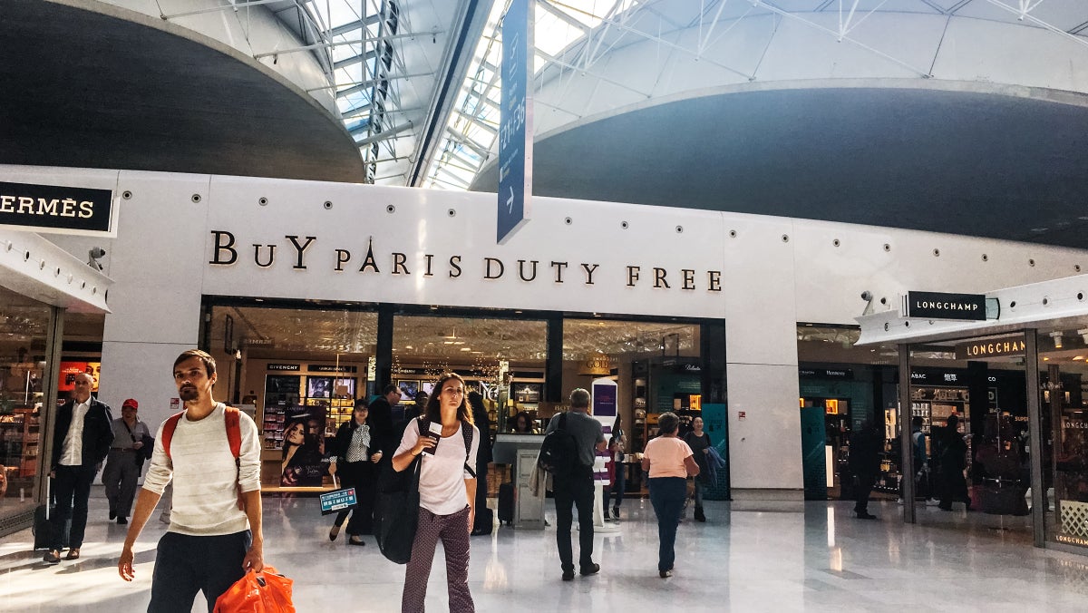 The Worry-Free Way to Fly with Beer