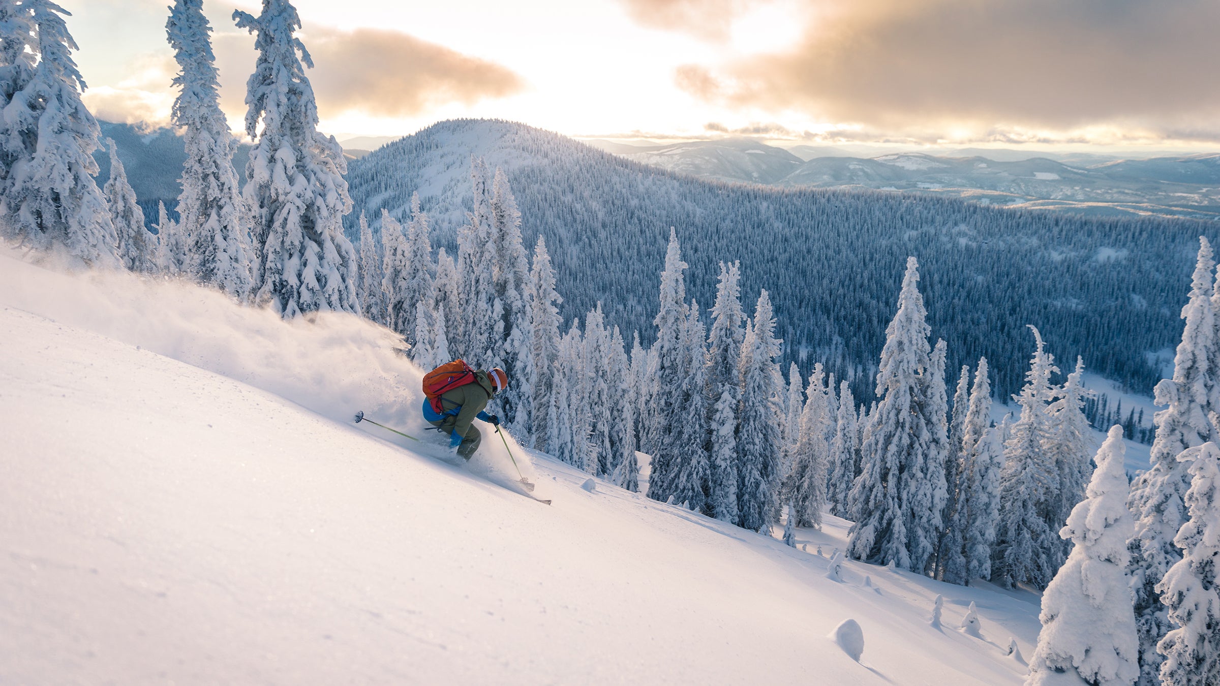 It’s time to get ready for the snow.