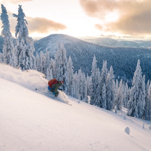 It’s time to get ready for the snow.