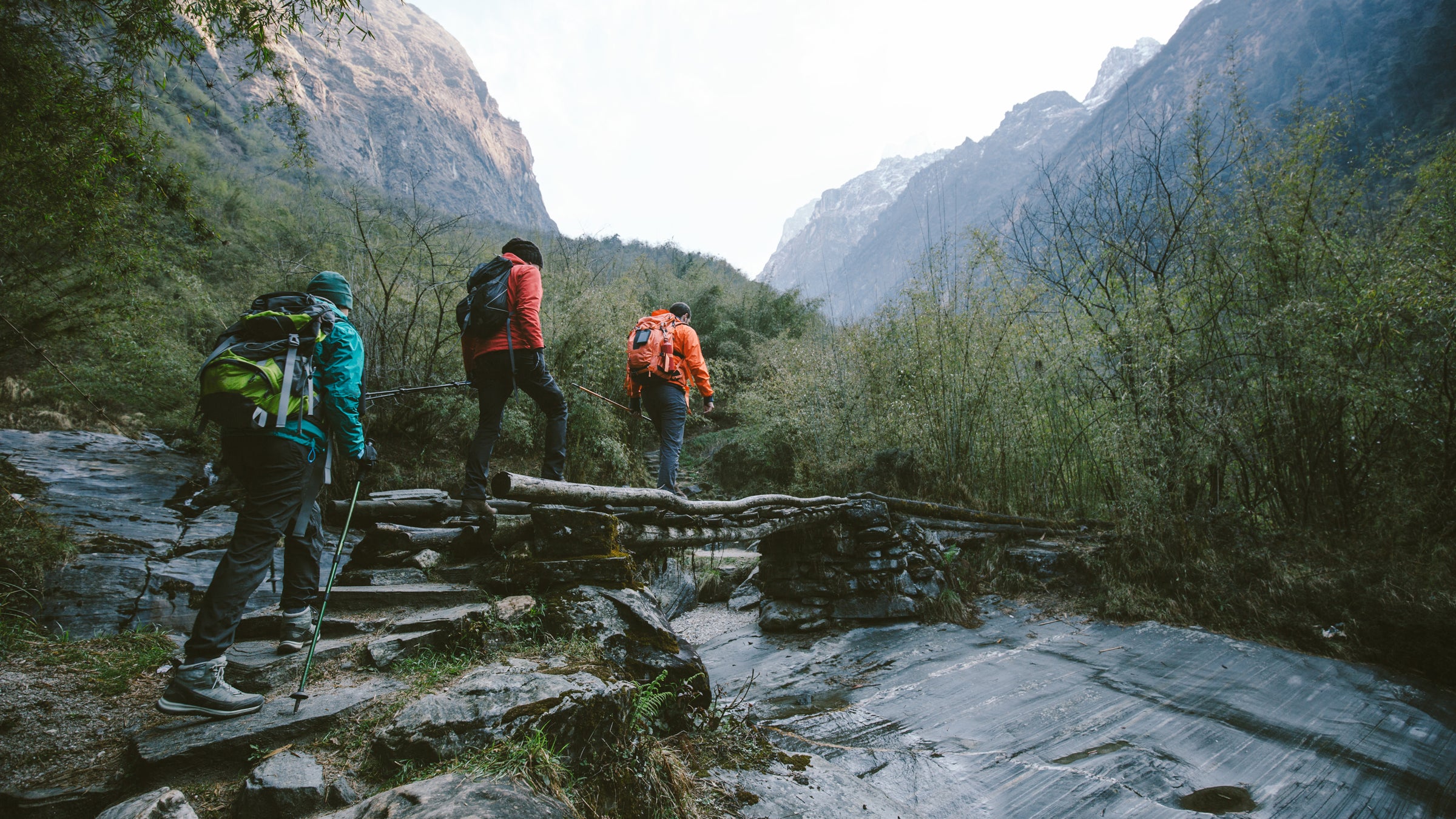 Save on gear that will fuel your adventures. 