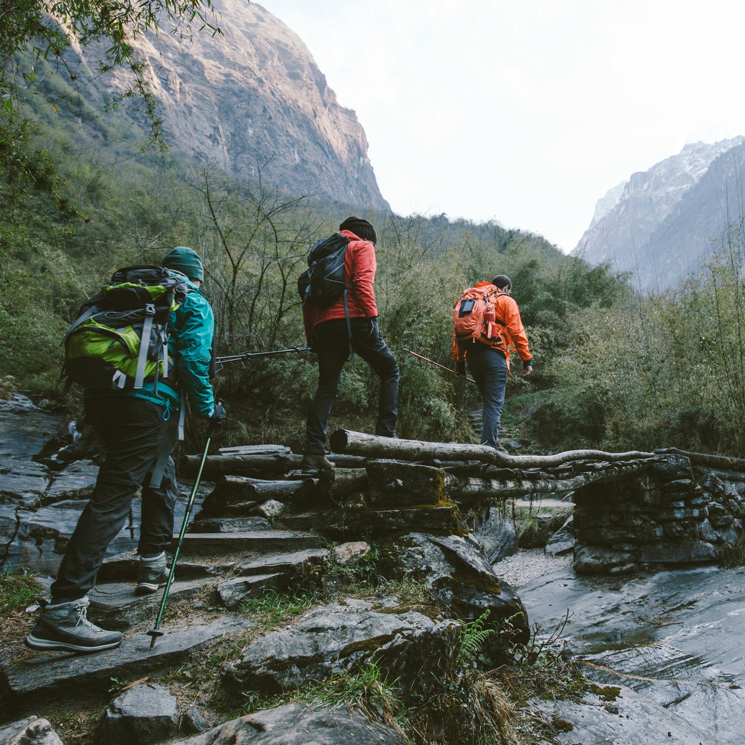 Save on gear that will fuel your adventures.