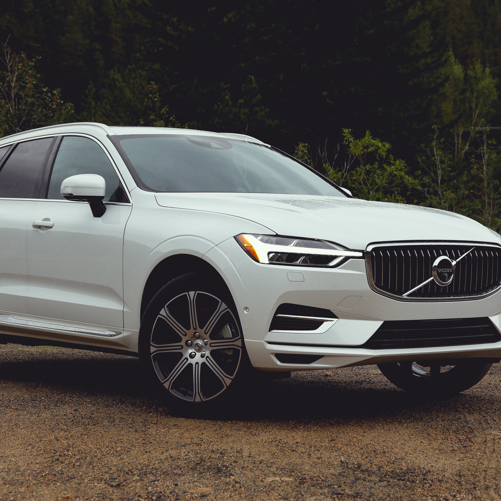 Is Volvo the New Subaru?