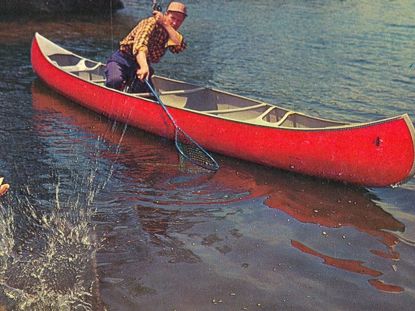 Truth is, there was never a time when expensive outdoor gear didn't exist. Rose tinted glasses and all that, but it's still nice to keep playing outside as simple as possible.