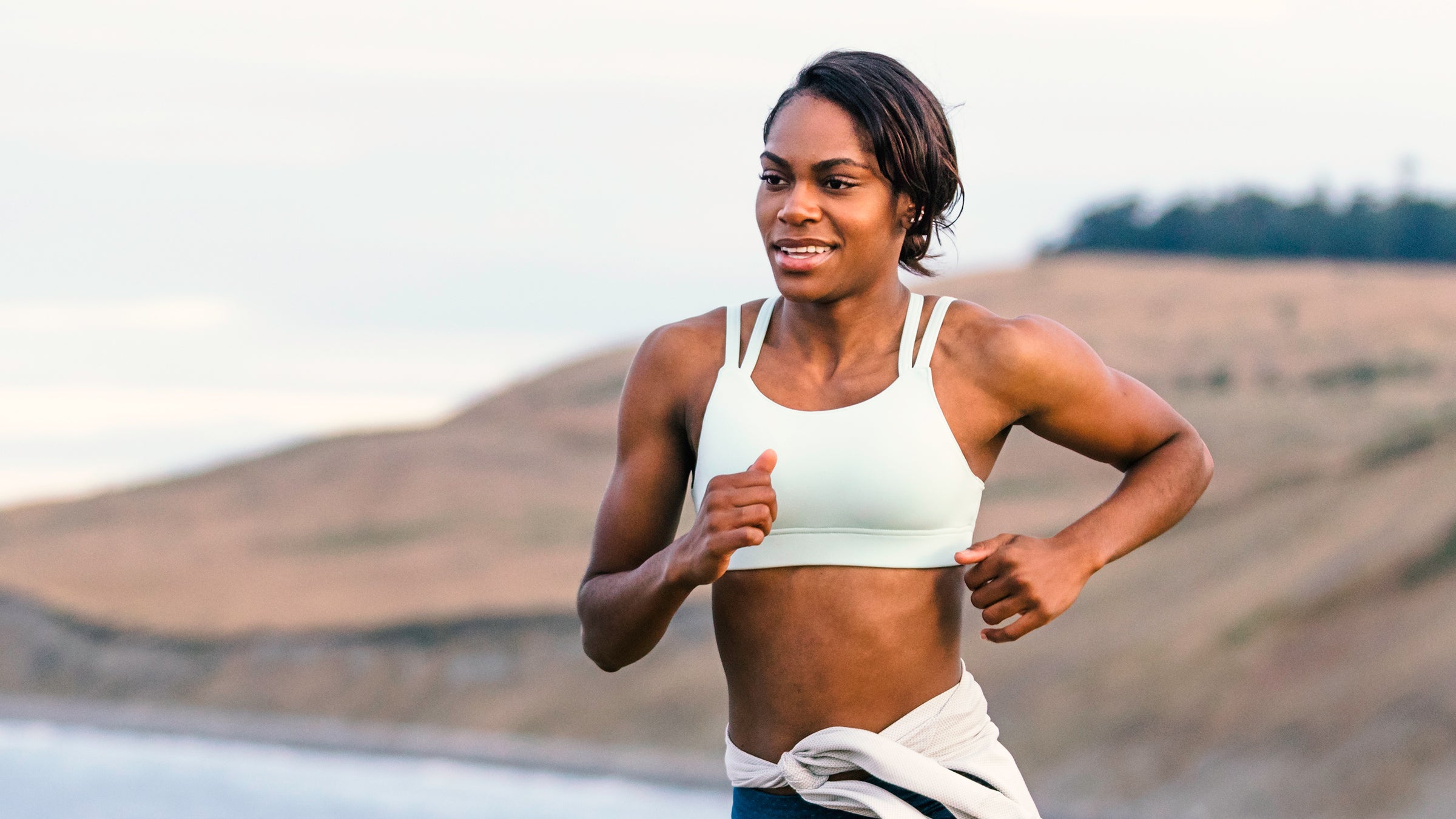 Three Great Sports Bras Made by Women