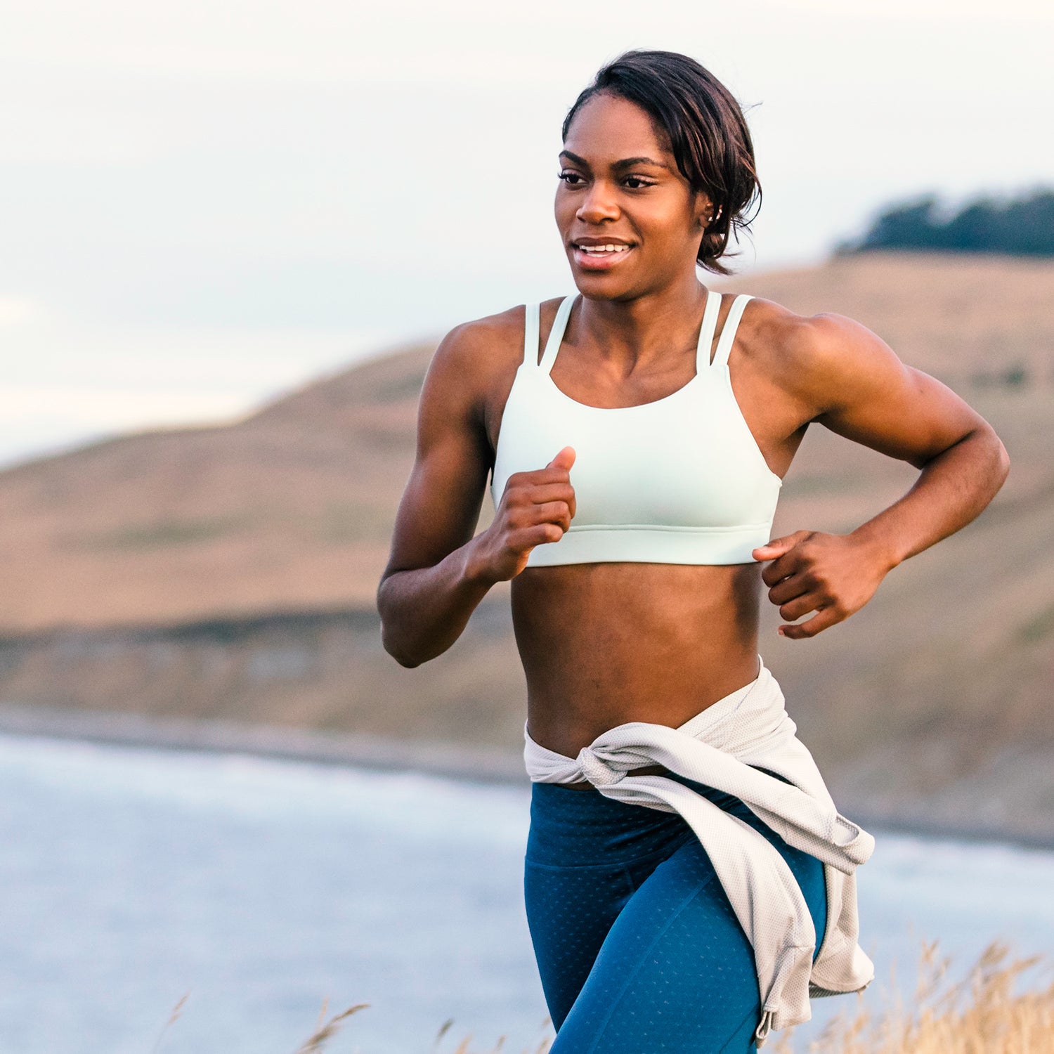 Women's Active Sports Bra