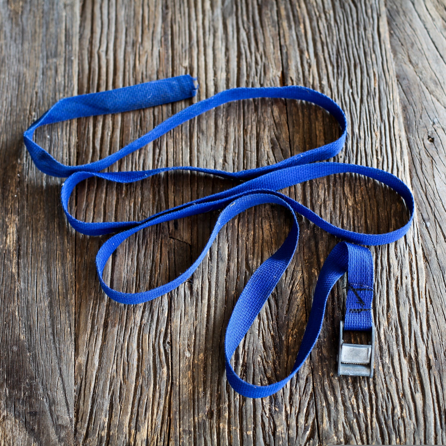 The humble cam strap is so indispensable, it may beat rope itself.