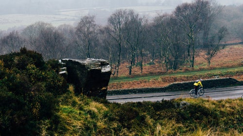 At first, wrapping your head around the notion of short rides can be difficult, since the entire cycling industry is designed to sell us on the notion of the so-called 