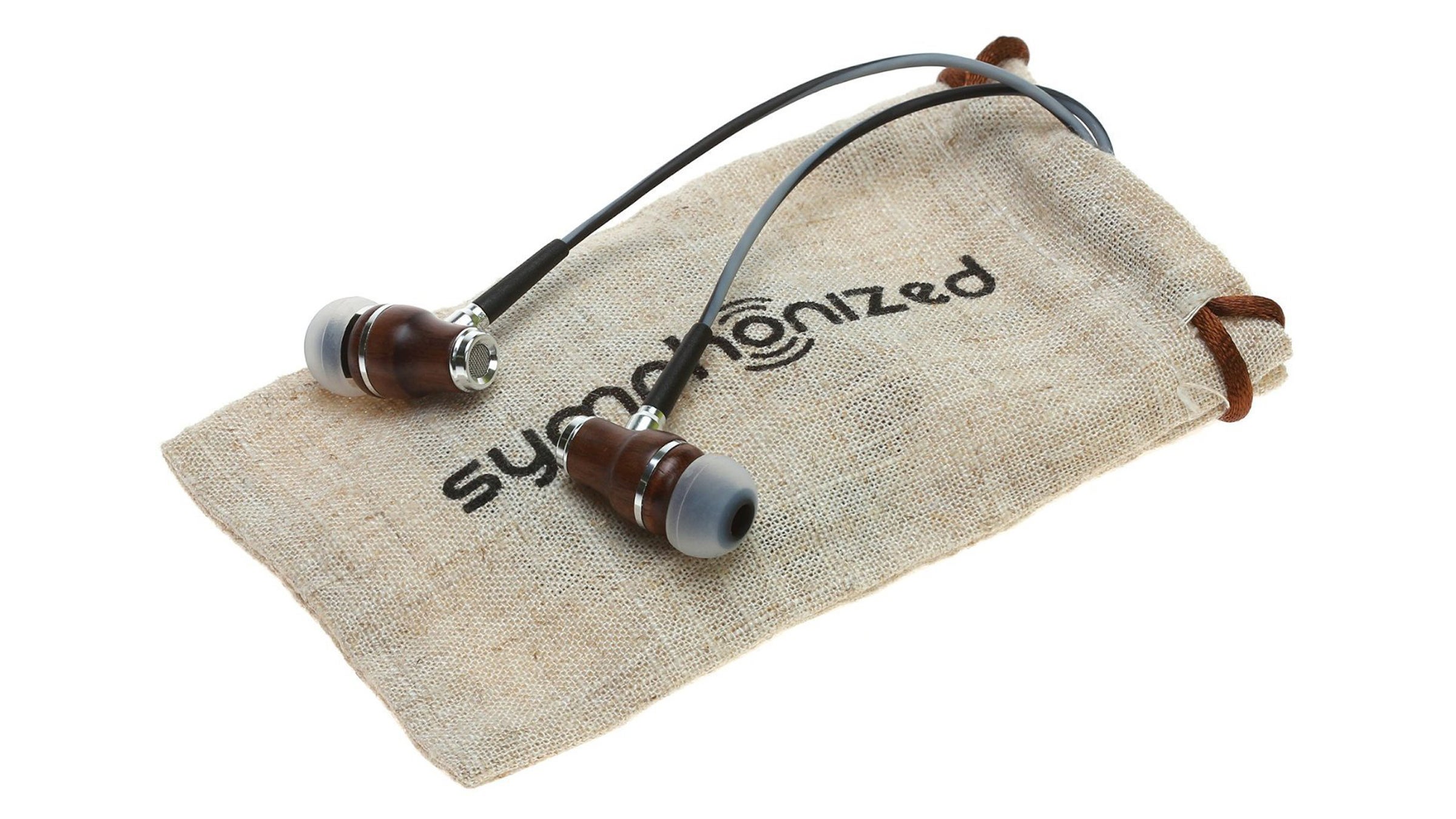 Symphonized nrg 2024 3.0 earbuds headphones