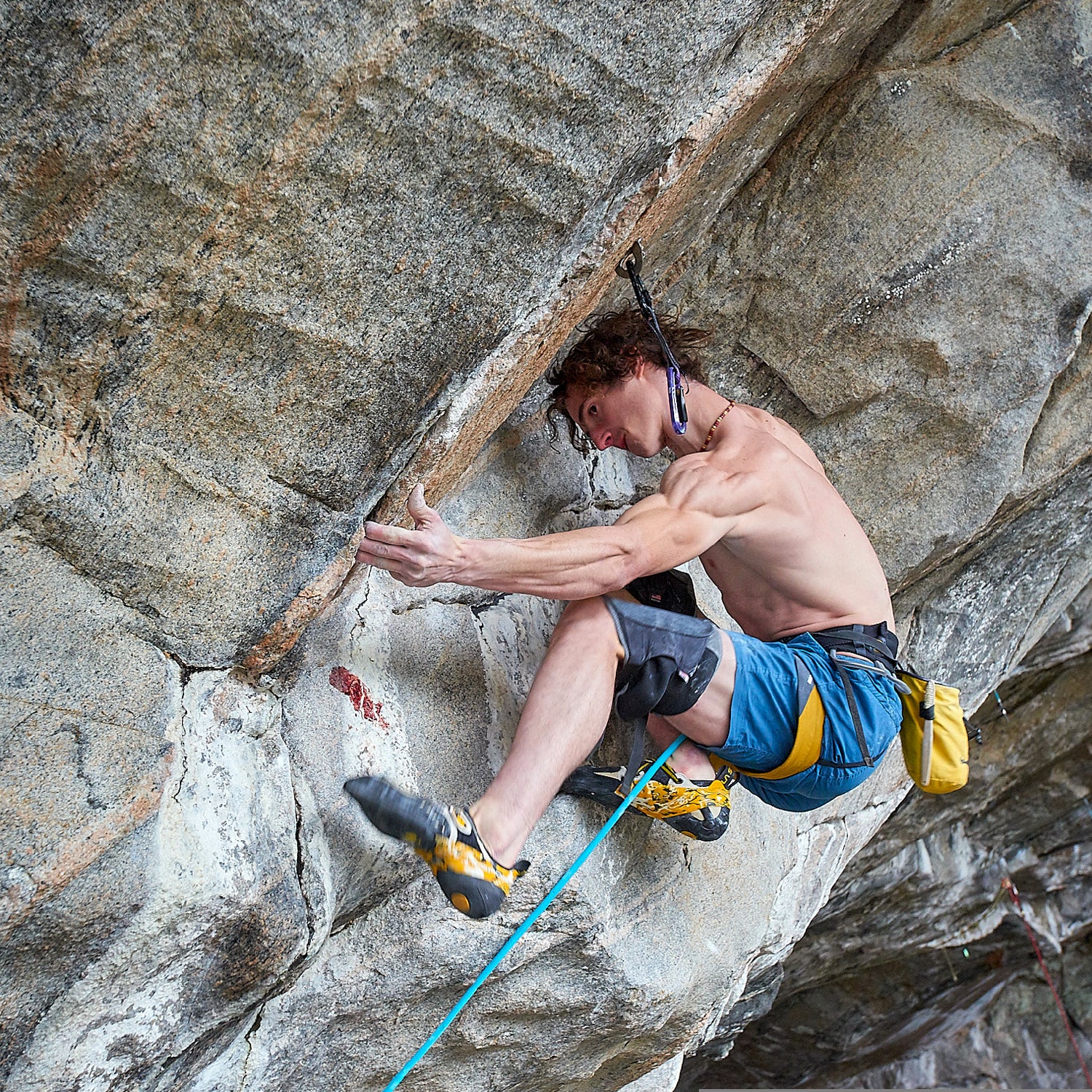 Adam Ondra 