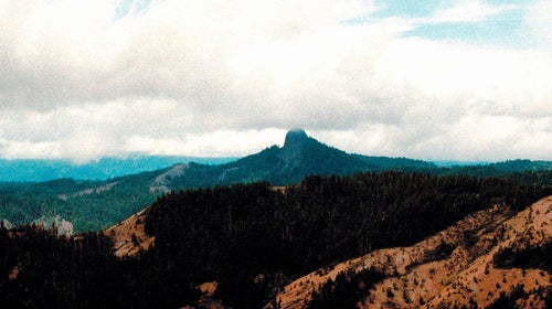 Zinke reportedly will recommend Trump downsize at least four national monuments, including Cascade-Siskiyou.