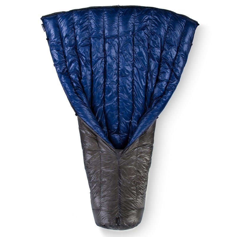 Enlightened Equipment鈥檚 Enigma quilt