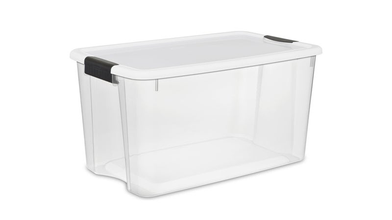 The Best Sterilite Storage Containers in 2023 - Old House Journal Review