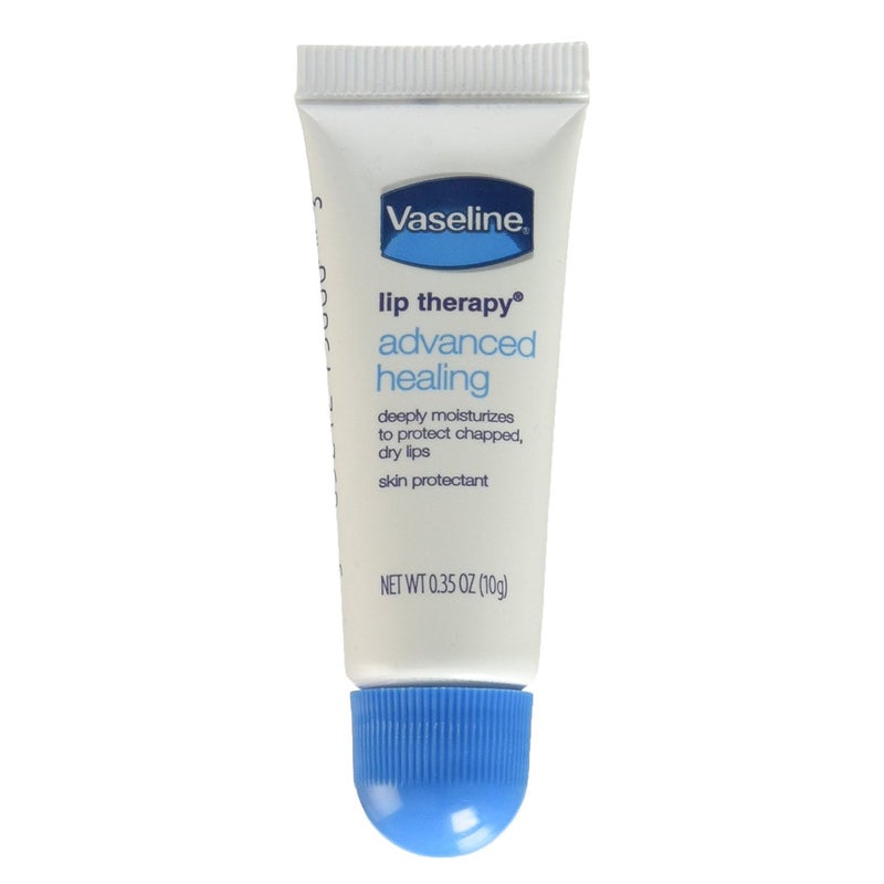 Vaseline Lip Therapy