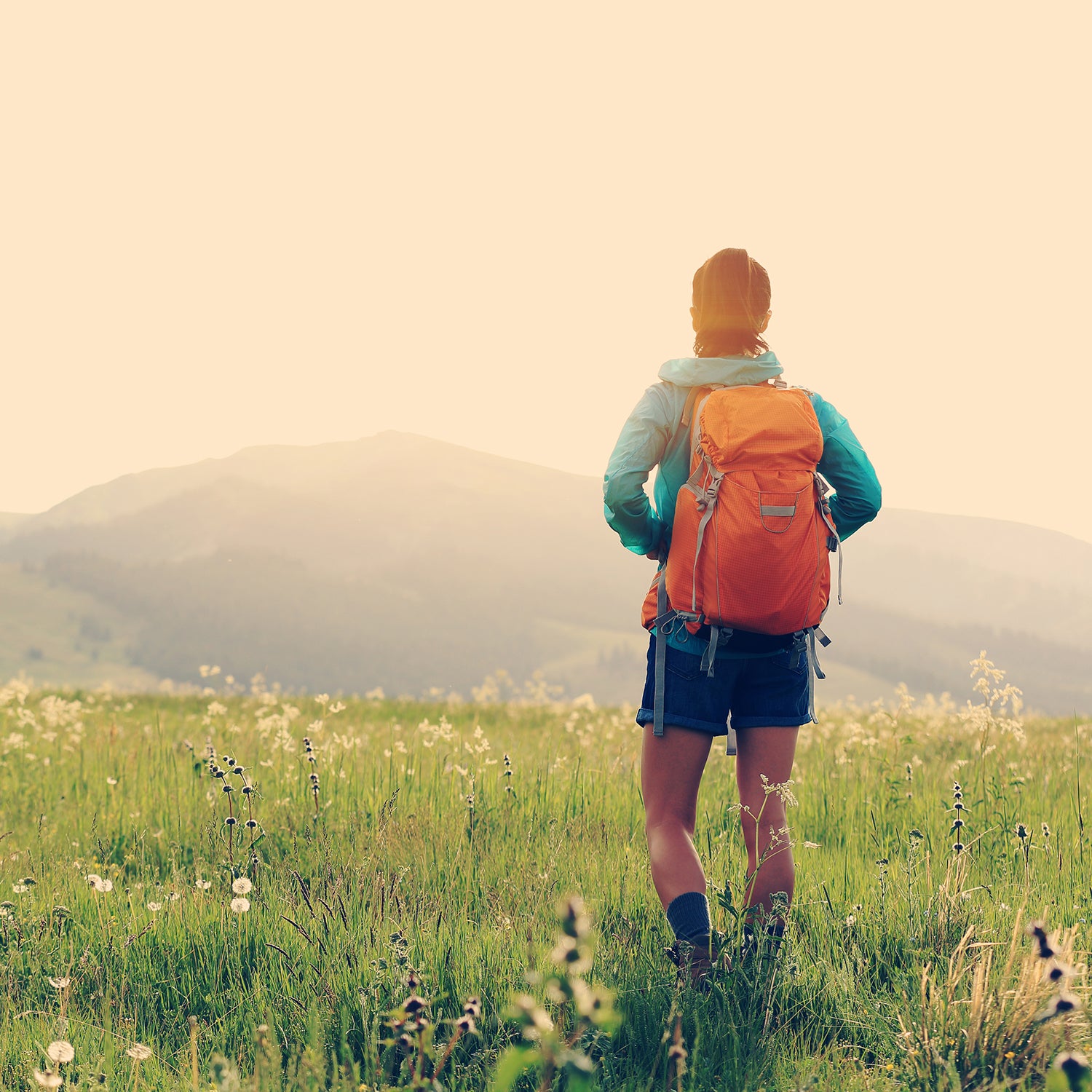 Hiking Is an Excellent, Accessible Form of Exercise—Here's How to Get  Started
