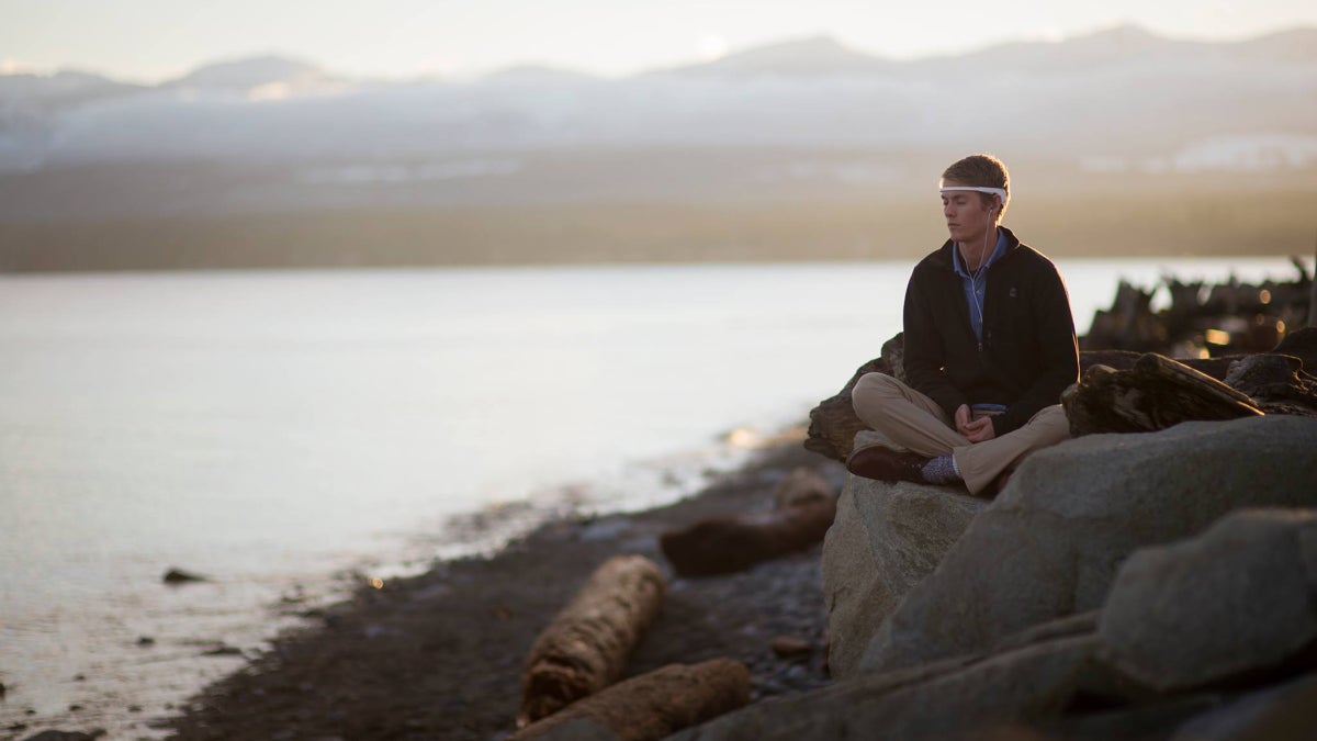 Can Headbands Help You Get Better at Meditation?