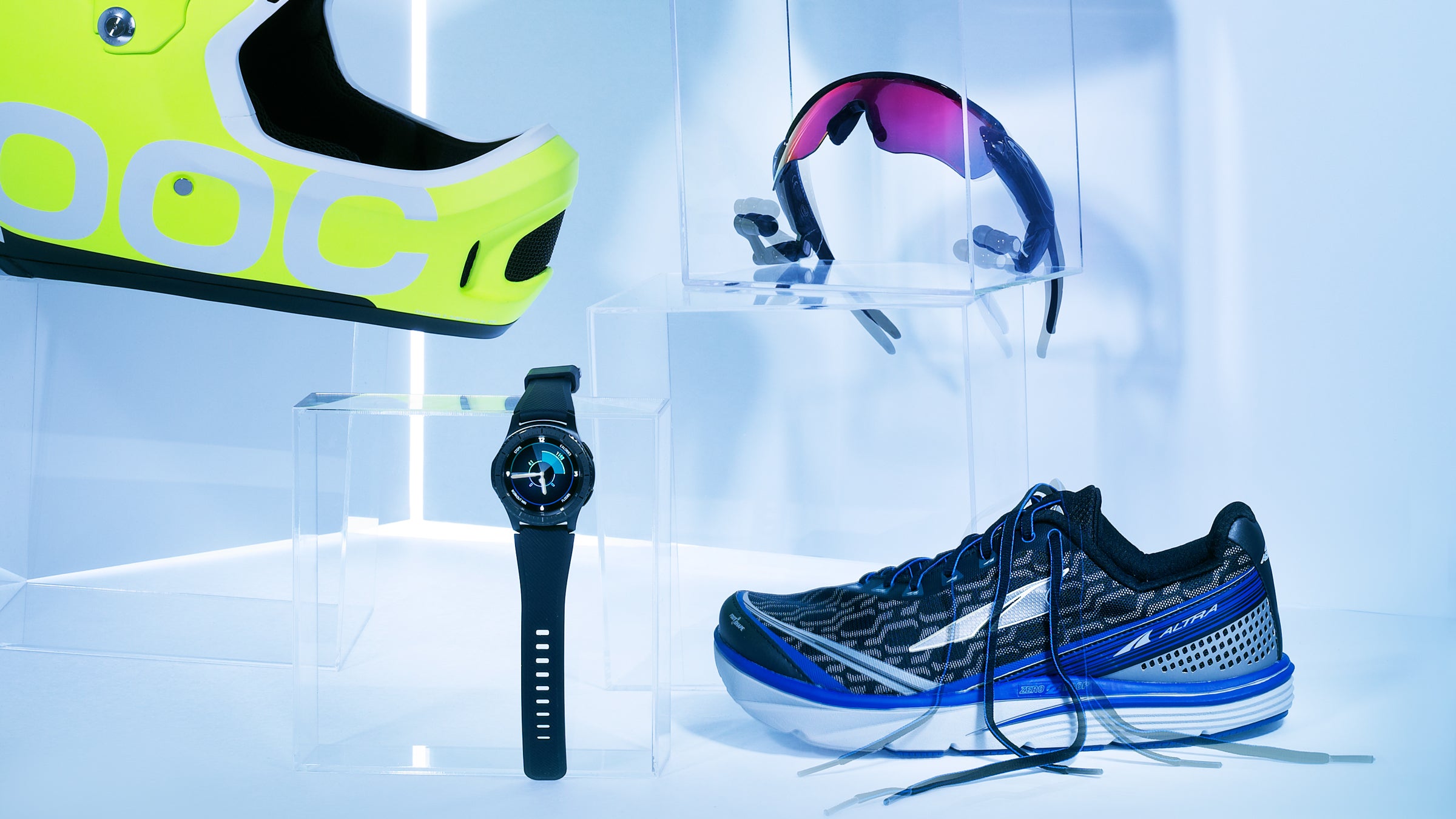 "Gamechanger" is a fairly overused term, but this gear passes muster for the term.