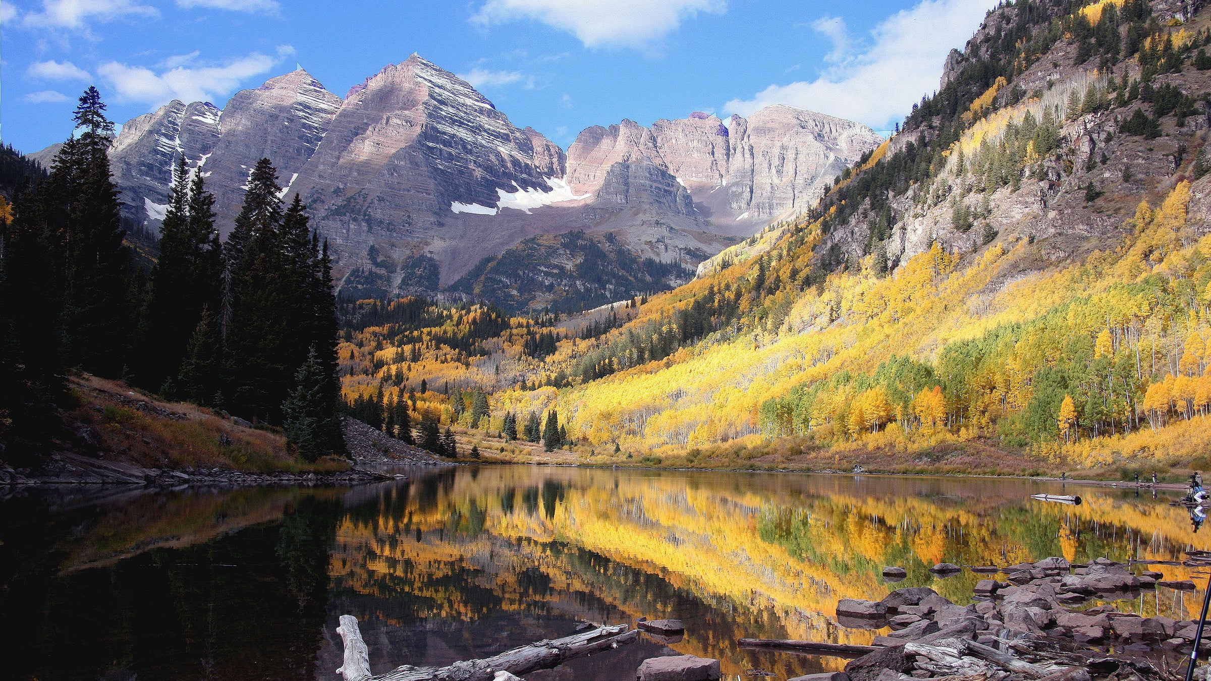 Since the end of May, two climbers have died while attempting the Maroon Bells, the iconic pair of 14,000-foot-plus peaks.