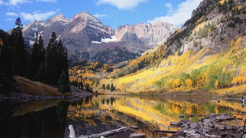 Since the end of May, two climbers have died while attempting the Maroon Bells, the iconic pair of 14,000-foot-plus peaks.