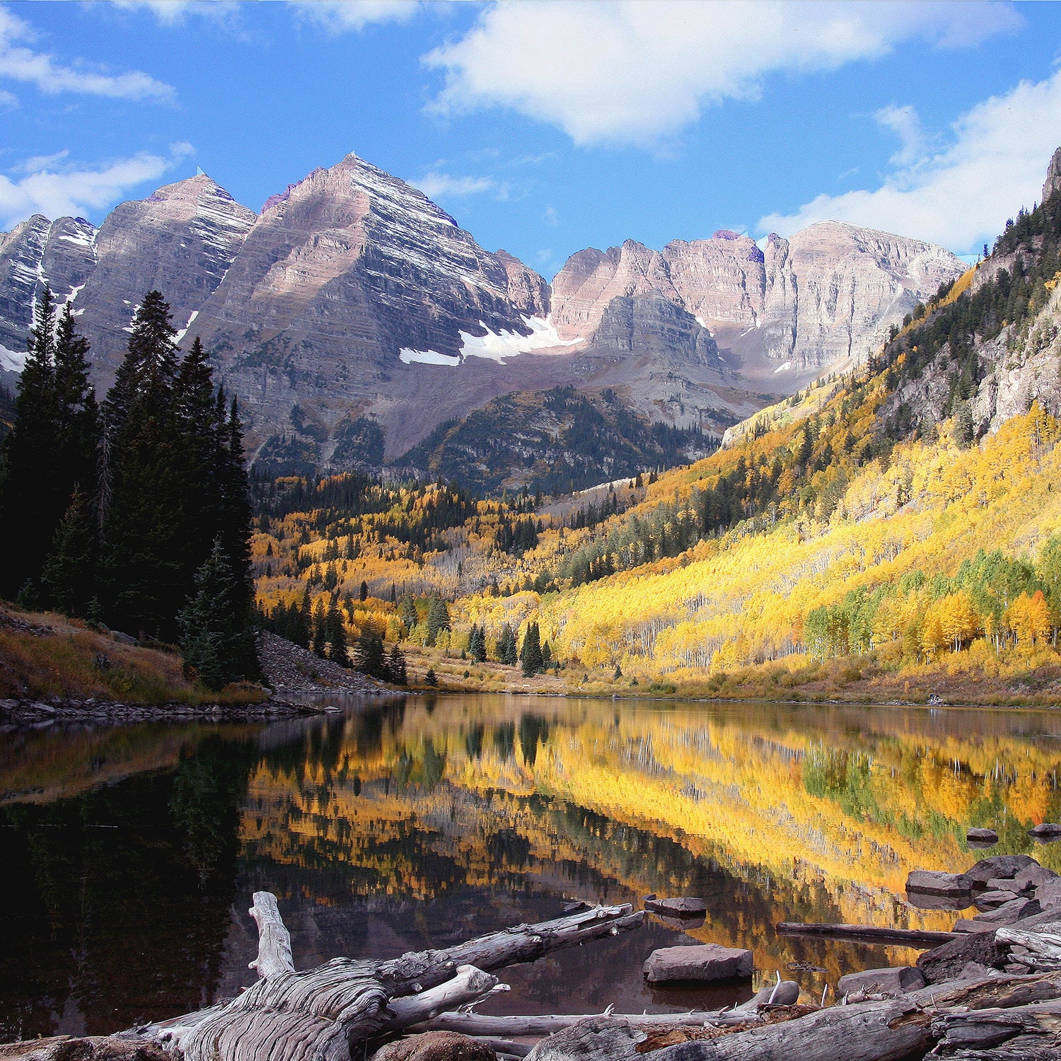 Since the end of May, two climbers have died while attempting the Maroon Bells, the iconic pair of 14,000-foot-plus peaks.