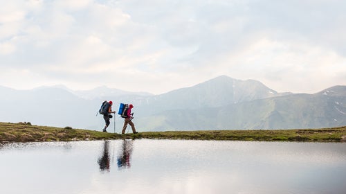 Any friendship, romantic or not, can be stressed by spending many months in isolation.