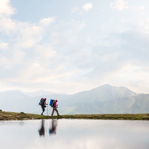 Any friendship, romantic or not, can be stressed by spending many months in isolation.