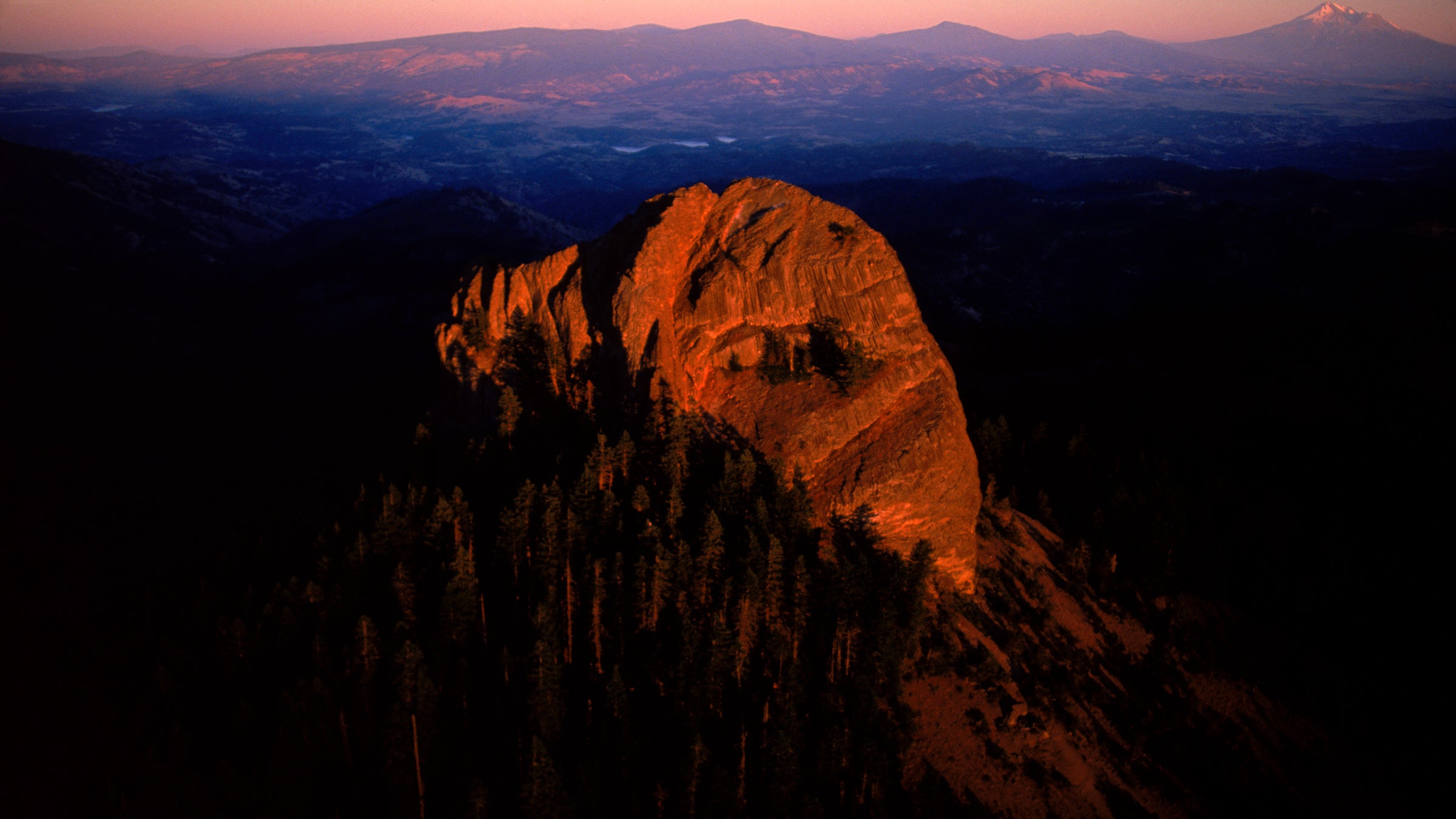 The Fight For Cascade-Siskiyou National Monument