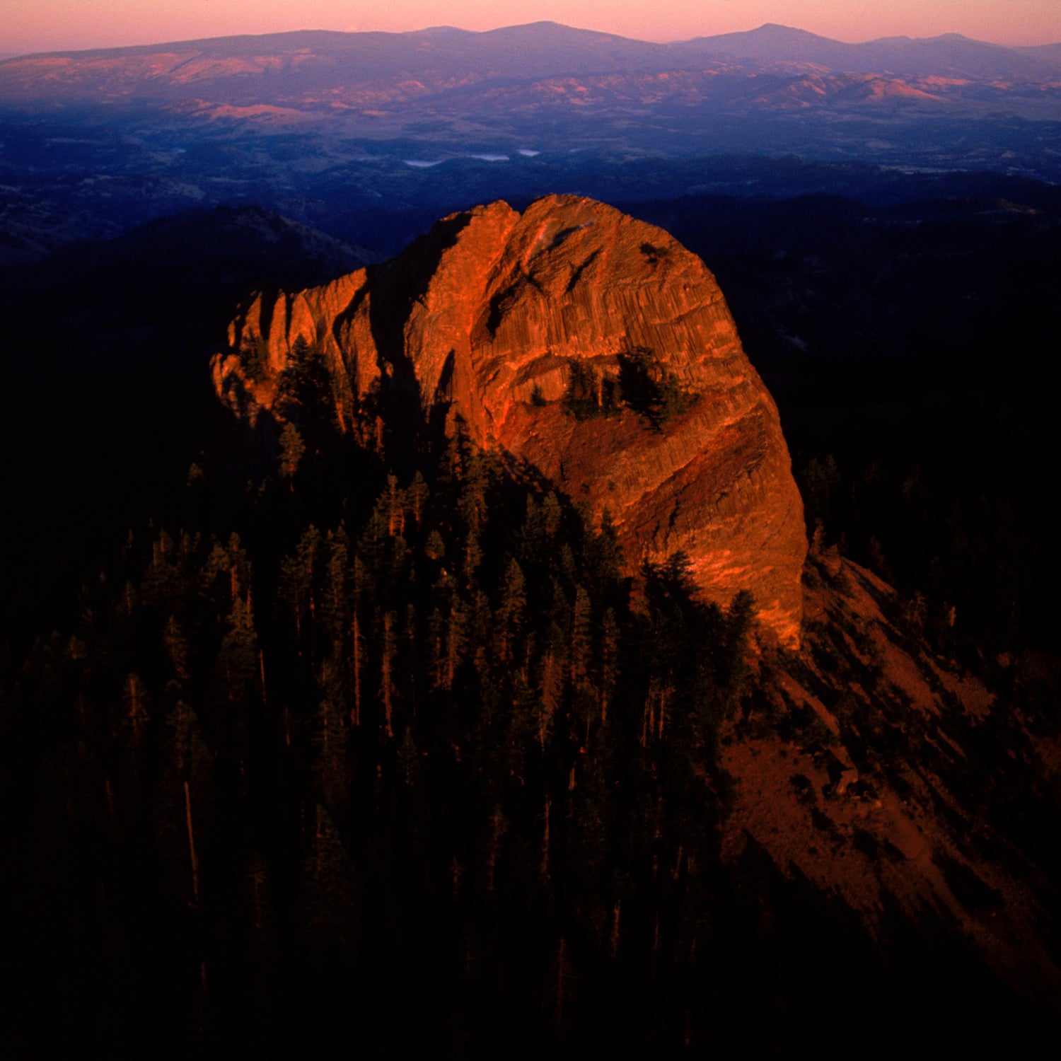 From every angle one explores Cascade-Siskiyou, the monument’s ecological riches are seen in unexpected ways.