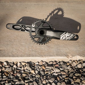 When top end bikes get more expensive, eventually the benefits trickle down.